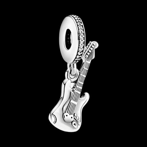 Charm guitarra