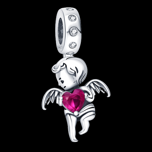 Charm Cupidio