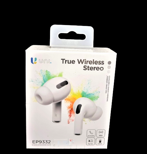 True Wireless auriculares