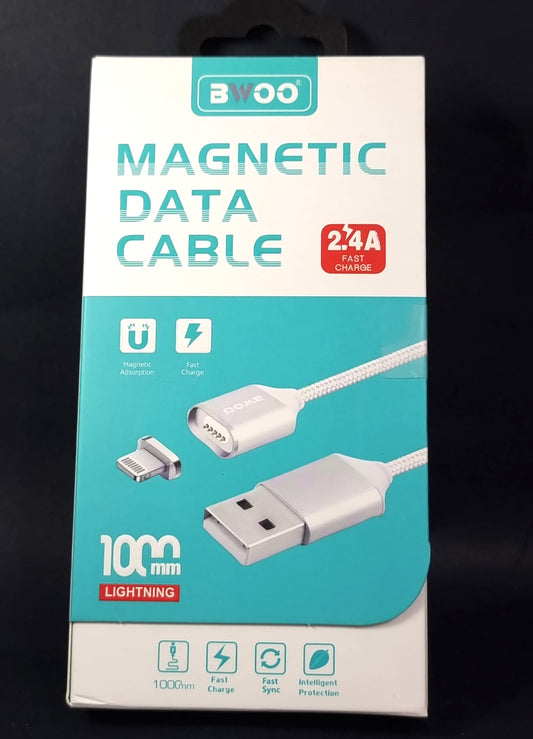 cable magnético