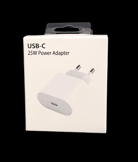 Carregador USB C