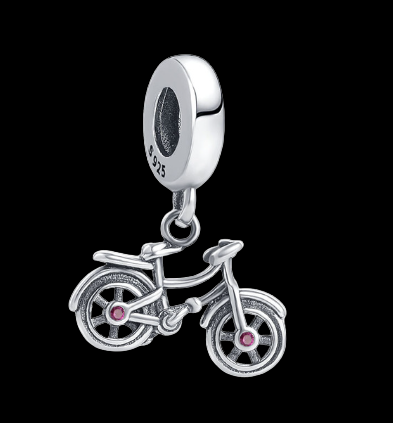 Charm bici